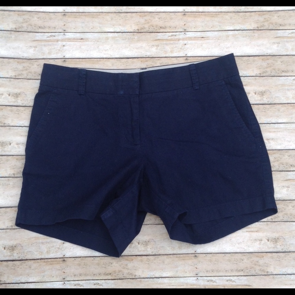 J.Crew Chino Shorts